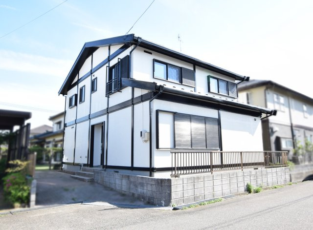 新潟市西区内野西2丁目