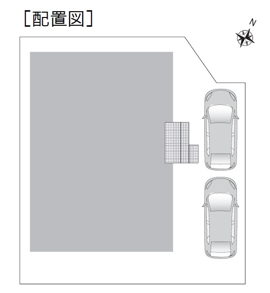 新潟市西区内野西2丁目のその他