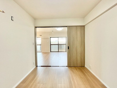 【子供部屋】 | ローレルコート北千里 | エイブルにて取扱い可能な住宅ローンは、全部で10種類以上！お客様にピッタリの住宅ローンを当社のFPよりご案内させて頂きます。住宅ローンのご相談だけでも、お気軽にご相談下さいませ。