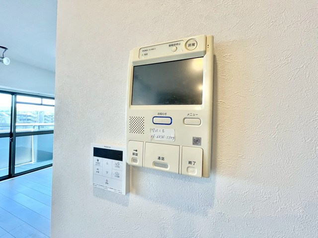 【セキュリティ】 | ローレルコート北千里 | 物件購入の段取りを知りたいお客様には、「ご検討からご契約までの一連の流れ」をご説明させて頂きます。初めて物件購入を検討された方は、ぜひご参考になさって下さい。