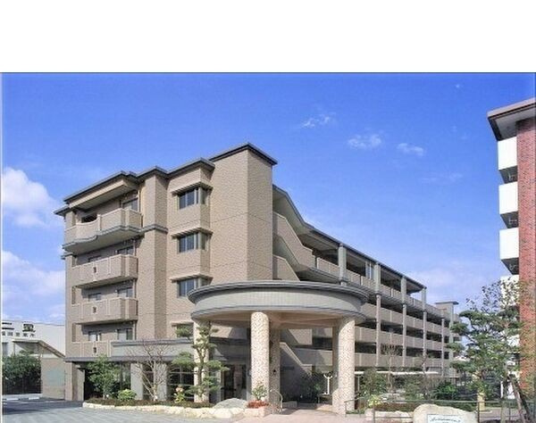  ヴェルドミールⅡ　三筑小学校区