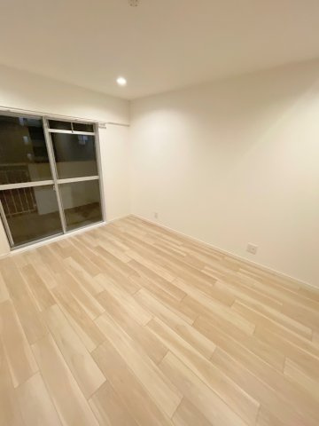 中銀浦和常盤マンシオンの洋室|洋室/施工例