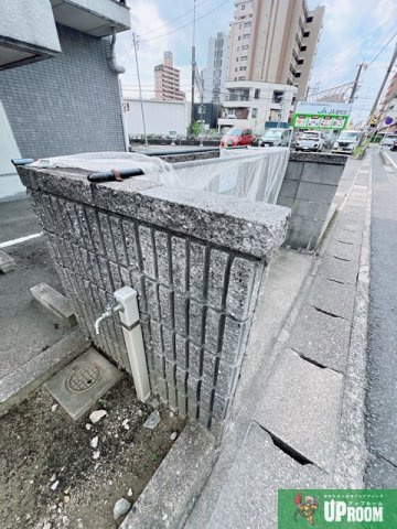 ファミリア岩倉のその他共用部分