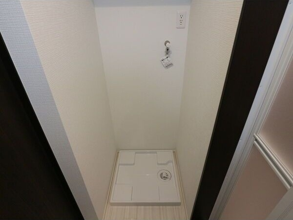 G-smart笠寺の設備