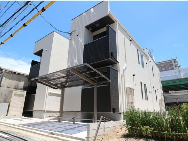 G-smart笠寺