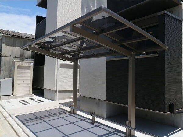 G-smart笠寺のその他共用部分