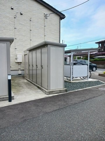 クラール仙北のその他