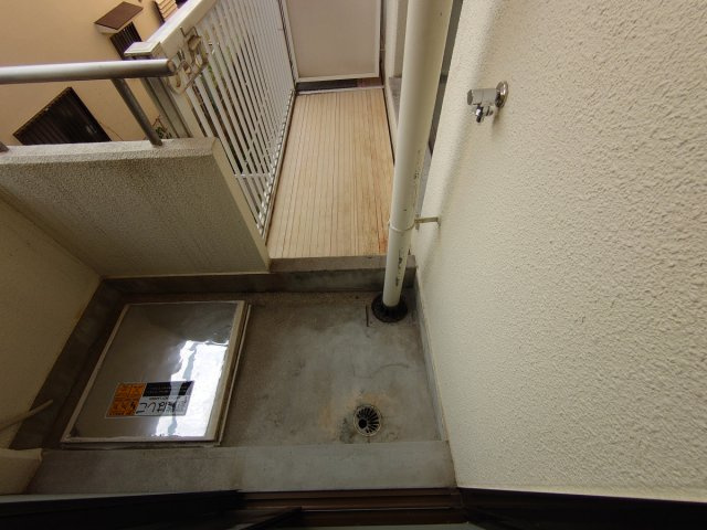 【設備】 | FFハイツ
