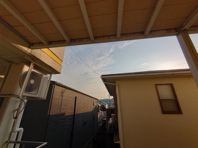 【展望】 | FFハイツ