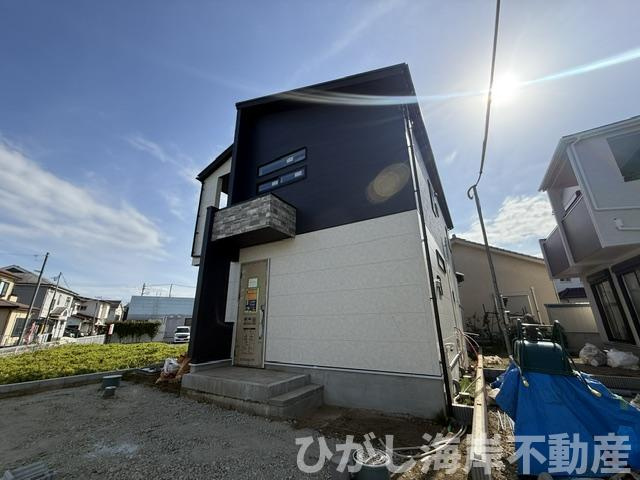 平塚市南原2丁目　新築戸建　全6棟