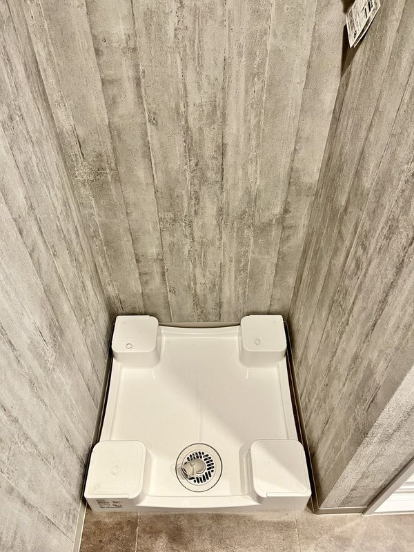 リノスタイル神戸下山手の設備