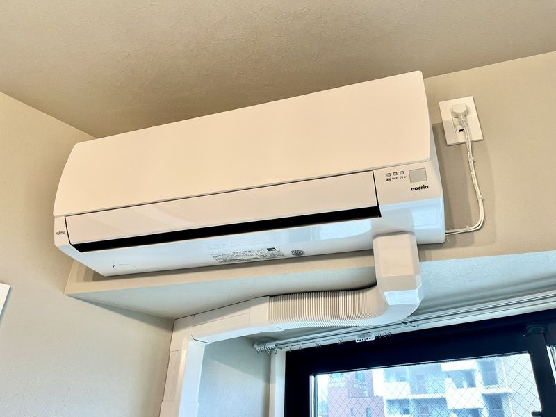 リノスタイル神戸下山手の設備