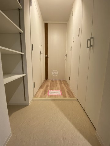 セレニテ堺筋本町プリエの玄関|セレニテ堺筋本町プリエ　玄関