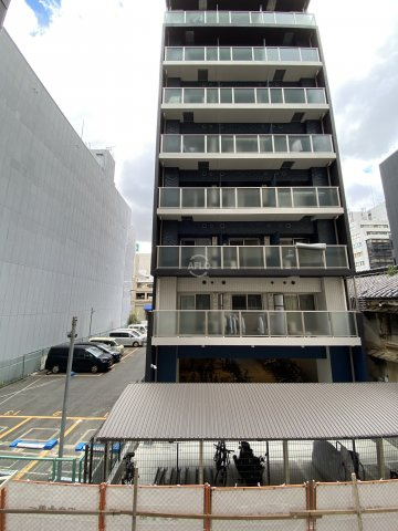 セレニテ堺筋本町プリエの展望|セレニテ堺筋本町プリエ　展望