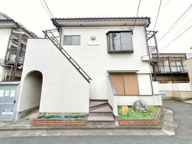 メゾンエトワールC棟の画像