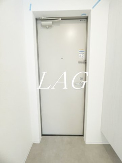【玄関】 | (仮称)ジーメゾン浦和桜 | 玄関です。