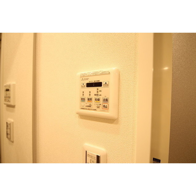 GRAN PASEO田原町の設備