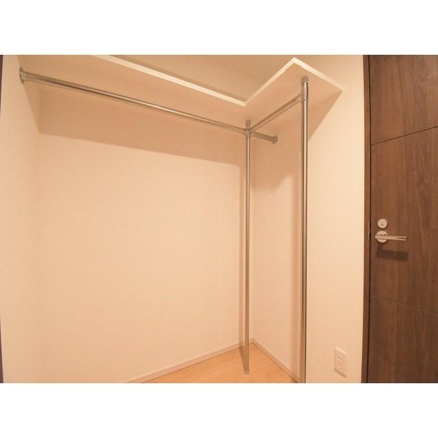 GRAN PASEO田原町の設備