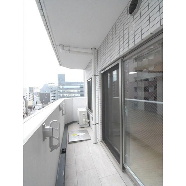 GRAN PASEO田原町の設備