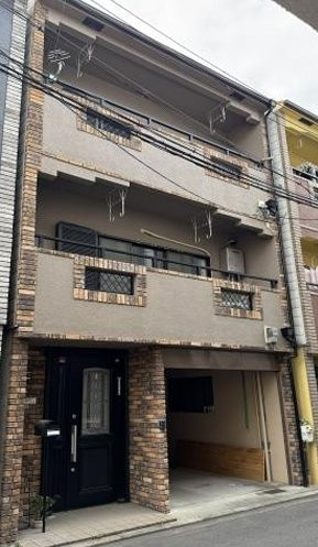 堀溝3丁目　中古一戸建て