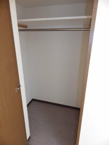 ベルテ正木の収納
