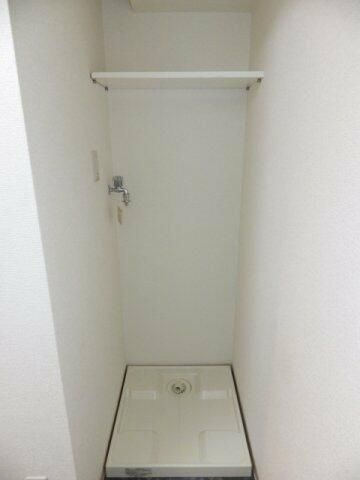 ベルテ正木の設備