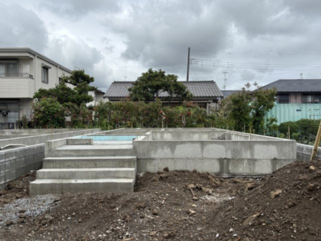 厚木市妻田西第15の外観|外観※2026年6月8日撮影