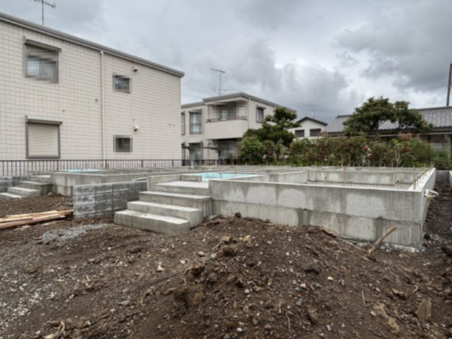 厚木市妻田西第15の外観|外観※2026年6月8日撮影