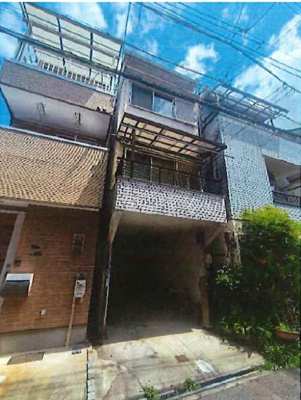【外観】 | 城東区鴫野西5丁目中古戸建