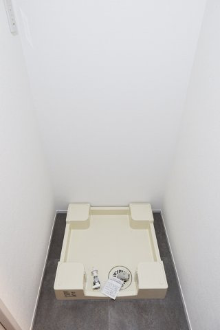 Jack yawataⅠの設備