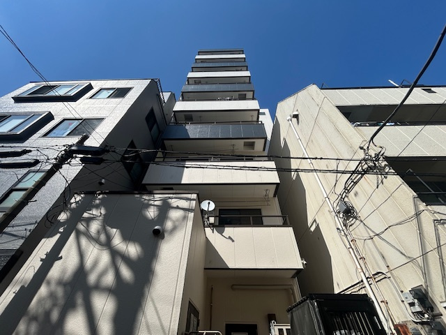 サン田端