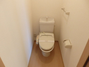 【トイレ】