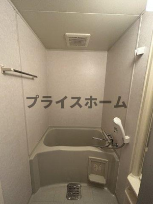 【浴室】 | HPには初期費用掲載！「プライスホーム」で検索！エステートモア・薬院通り