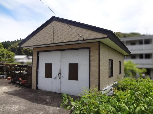 高知市朝倉丙の売地