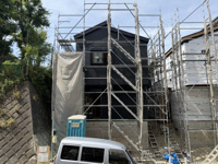浦上台新築戸建Ａ棟の画像