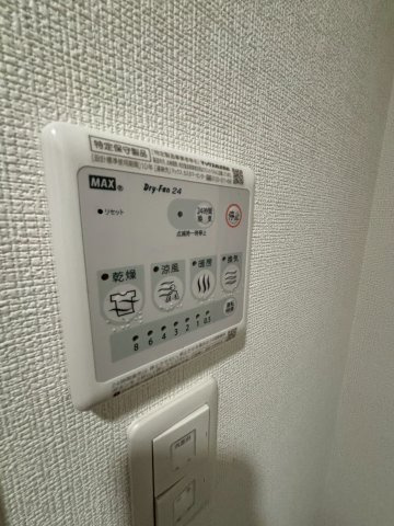 エスプレイス神戸ハーバーウエストの設備