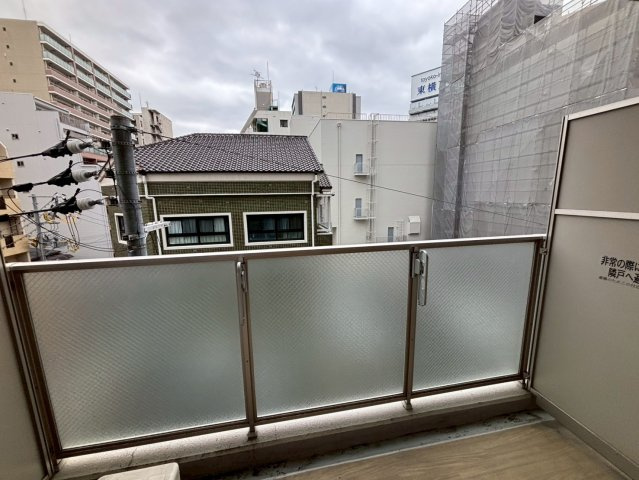 エスプレイス神戸ハーバーウエストのその他