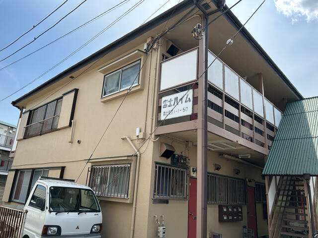 富士ハイムの画像