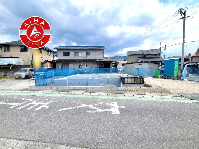 糟屋郡篠栗町庄4丁目第2-1棟（1号棟）