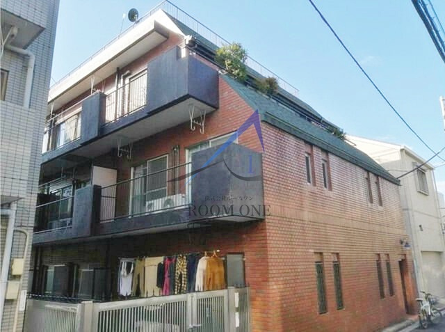 シャルム沢井