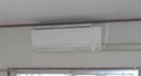 ペガサス中村の設備