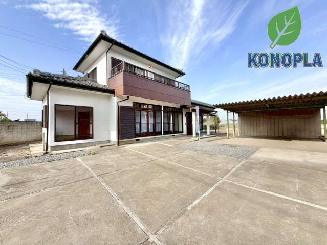 【中古戸建】太田市新田村田町