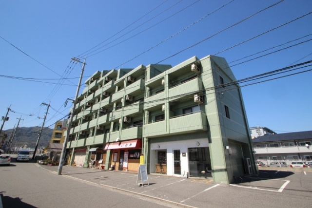 アヴァンセ中筋Ⅱ