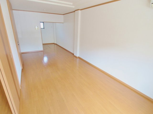 ベルジュⅠ番館のその他