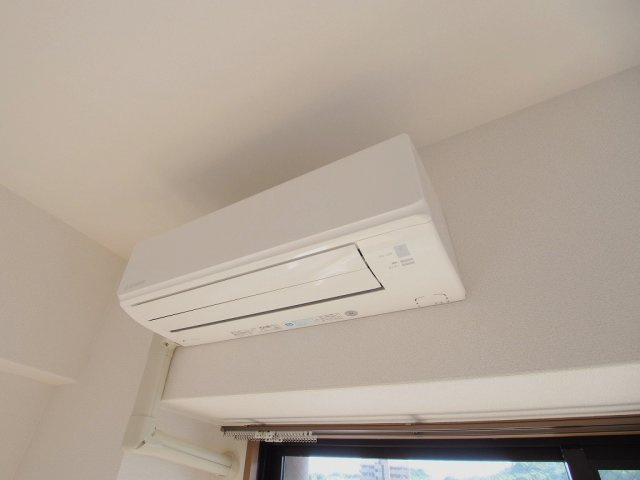 マンションリバーハンズの設備