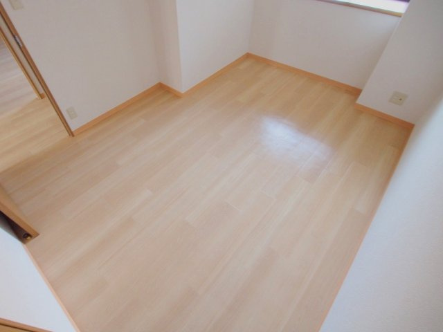 マンションリバーハンズの子供部屋