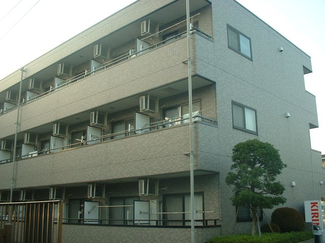ガーデンヒルズの画像