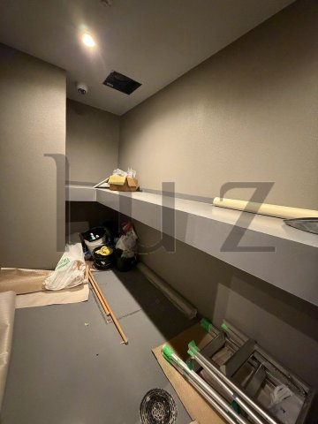 シーフォルム新子安のその他共用部分