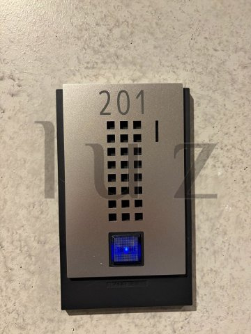 シーフォルム新子安のセキュリティ