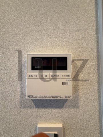 シーフォルム新子安の設備